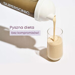 Supersonic Shape Meal, sabor helado de vainilla, 780 g Supersonic Shape Meal, sabor helado de vainilla, 780 g
