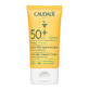 Caudalie Vinosun Protect, invisible high protection cream, SPF 50, 50 ml