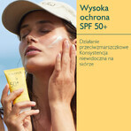 Caudalie Vinosun Protect, crema invisibile ad alta protezione, SPF 50, 50 ml Caudalie Vinosun Protect, crema invisibile ad alta protezione, SPF 50, 50 ml