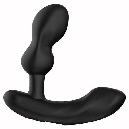 Lovense Edge 2, masajeador de próstata vibratorio controlado por app