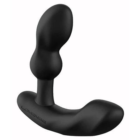 Lovense Edge 2, masajeador de próstata vibratorio controlado por app