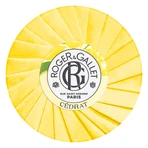 Roger & Gallet Cedrat, bar soap, 100 g