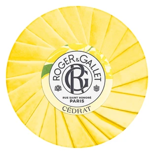 Roger & Gallet Cedrat, bar soap, 100 g