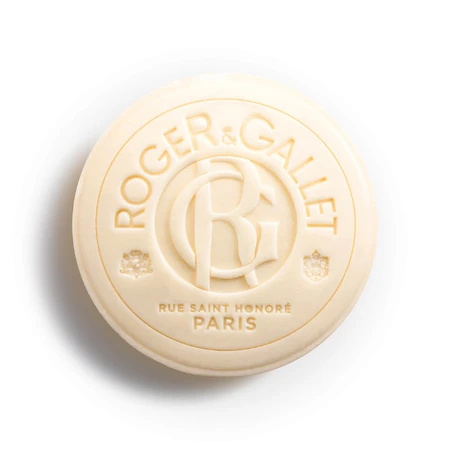Roger & Gallet Cedrat, bar soap, 100 g