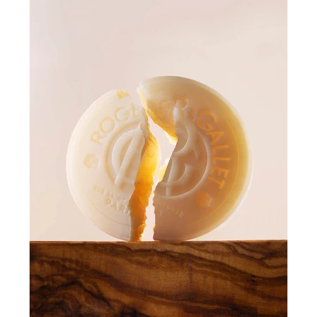 Roger & Gallet Cedrat, bar soap, 100 g