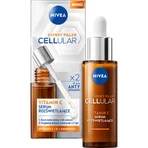 Nivea Cellular Expert Filler Vitamin C, brightening serum, 30 ml