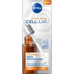 Nivea Cellular Expert Filler Vitamin C, brightening serum, 30 ml
