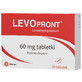 Levopront 60 mg, 20 tablets