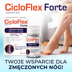 CicloFlex Forte, 60 comprimidos