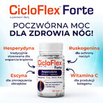 CicloFlex Forte, 60 comprimidos