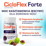 CicloFlex Forte, 60 comprimidos