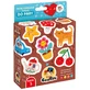 CzuCzu My first puzzles To pair, puzzles for children, from 15 months, 38 elements