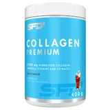 SFD Collageen Premium, colasmaak, 400 g