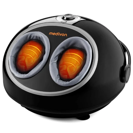 Medivon Pure Complete Pro, voetmassageapparaat