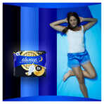 Set Always Ultra, Damenbinden mit Flügeln, Größe 4, Secure Night, 2 x 24 Stück Set Always Ultra, Damenbinden mit Flügeln, Größe 4, Secure Night, 2 x 24 Stück