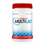 Multilac Synbiotic Kit, 2 x 50 capsules