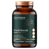 Doctor Life Wasabi Brócoli, 60 cápsulas