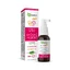 EkaMedica Vitamin A + D3 + E + K2MK7 Junior, Spray, Zitronengeschmack, ab 3 Jahren, 30 ml