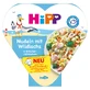 HiPP Bio schotel, noedels met wilde zalm in kruiden- en roomsaus, na 1 jaar, 250 g