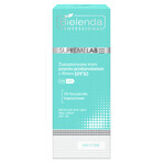 Bielenda Professional SupremeLab Skin Tone, crema ligera antipigmentación con protección solar, 50 ml Bielenda Professional SupremeLab Skin Tone, crema ligera antipigmentación con protección solar, 50 ml