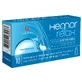 Fytofontana Hemorelax, supositorios rectales, 10 piezas