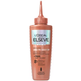 L'Oreal Elseve Growth Booster, hoofdhuidserum tegen haaruitval, 102 ml