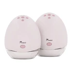 Momini TwinHarmony, electronic breast pump, dual, 4-phase, wireless.