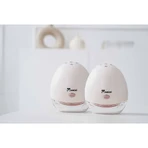 Momini TwinHarmony, electronic breast pump, dual, 4-phase, wireless.