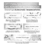 Biovax Trychologic Advanced Detox set, hair and scalp shampoo, 200 ml + scalp scrub, 50 ml