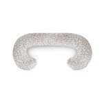 Ceba Baby Cebuszka Physio Duo, cuscino per gravidanza, maglia, Esotico