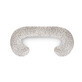Ceba Baby Cebuszka Physio Duo, pregnancy pillow, jersey, Exotic