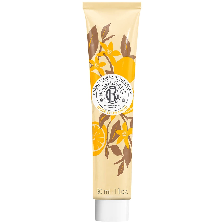 Roger & Gallet Bois D'Orange, Handcreme, 30 ml