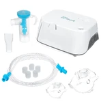 Misure MI-NEBB, Kompressor-Inhalator