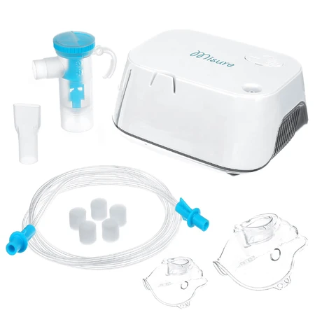 Misure MI-NEBB, Kompressor-Inhalator