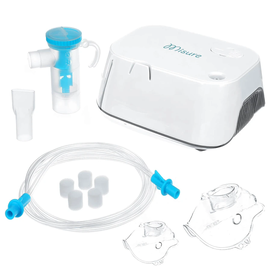 Misure MI-NEBB, Kompressor-Inhalator