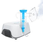 Misure MI-NEBB, Kompressor-Inhalator