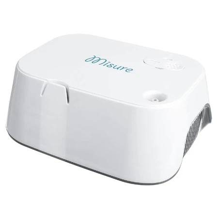 Misure MI-NEBB, Kompressor-Inhalator