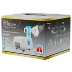 Misure MI-NEBB, Kompressor-Inhalator