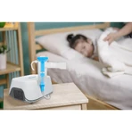 Misure MI-NEBB, Kompressor-Inhalator