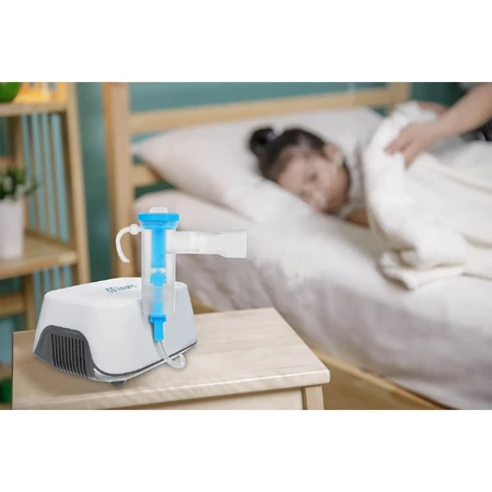 Misure MI-NEBB, Kompressor-Inhalator