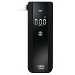 Xblitz Spirit 2, elektronische blaastest, solid-state