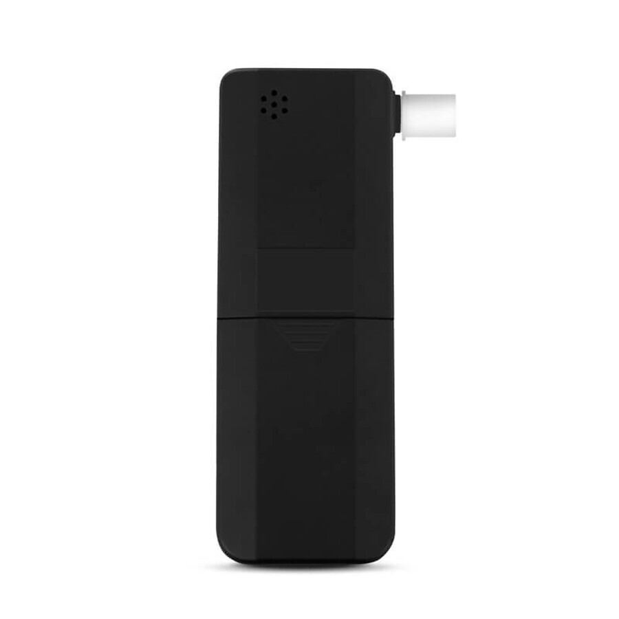Xblitz Spirit 2, elektronische blaastest, solid-state