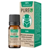 Pureo Slim, Mischung ätherischer Öle, 10 ml