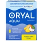 Oryal Aqua+ Ananas, Kokosnuss, Mango, zuckerfrei, 14 Portionsbeutel