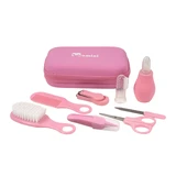 Momini Pinky, Babypflege-Set