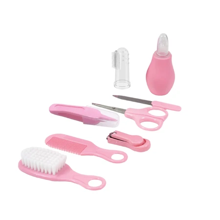 Momini Pinky, kit para el cuidado del bebé