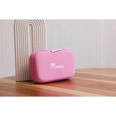 Momini Pinky, kit para el cuidado del bebé