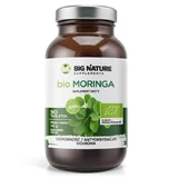 Big Nature Bio Moringa, 90 Tabletten