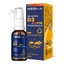 Pureo Health Vitamine D3 4000IU, druppels, 30 ml