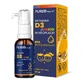 Pureo Health Vitamine D3 4000IU, druppels, 30 ml